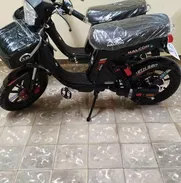 Bicimotos marca halcon - Img 49423492