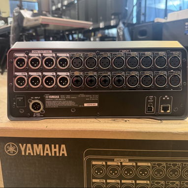 Yamaha DM3 - Img 126298026