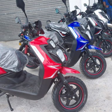 Moto electrica - 2/2
