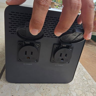 Marsriva 600w MP6Pro - 3/3