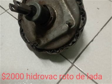 Hidrovac roto - Img main-image-43749079