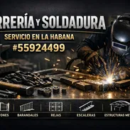 Servicios de Herrería Profesional – Calidad y Seguridad - Img 55288867