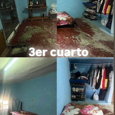 Vendo una casa - 4/10