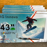 Vendo televisor - Img 56700740