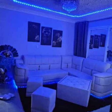 #84- 🏡*Se vende apat en San Miguel [ Rept.Veracruz ] en 1er piso*  👌🏽*Es llegar y vivir no ahy que hacerle nada*  👀C - Img 121569868
