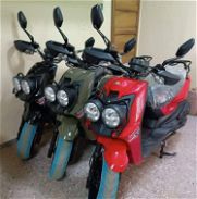 Motos eléctricas y Bicicletas - Img 45931186