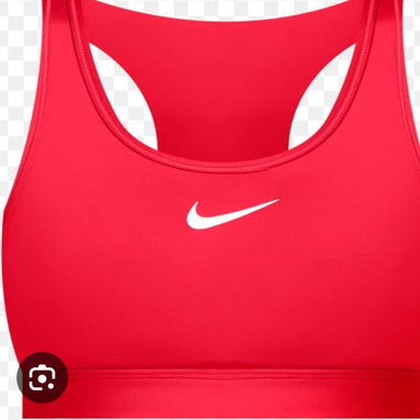 Tope Marca Nike - 4/5
