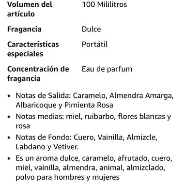 Perfume Árabe Thueban - 3/3
