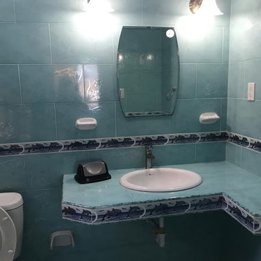 Vendo casa en guanabo con piscina y jacuzzi 3/4 3 baños garaje - Img 124553793