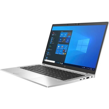 LAPTOP 🎁NUEVA🎁📦CAJA, HP Elitebook 830 (3A7V2PC#ABA), 14" FHD IPS Antireflejo, Intel Core i5‑10310U, 16GB RAM, 512GB - 4/8
