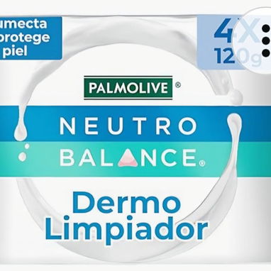 Jabón Palmolive - Img 123398123