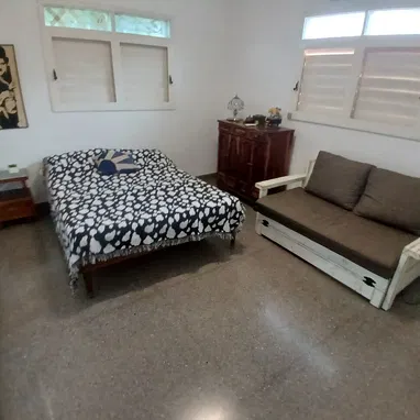 Se renta casa en Santiago de las Vegas - Img 126037605