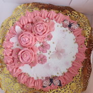 Cake 100% natural PURO SABOR - Img 57151270