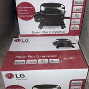 Máquinas de frío marca LG originales. - Img 55798313