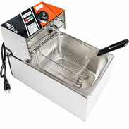 🍟🔥 FREIDORA ELÉCTRICA CLATRONIC – MODELO LEE‑3324 🔥🍟 - Img 55968064
