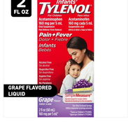 Tylenol infantil - Img 54072764