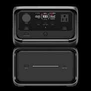 EcoFlow RIVER 3 Max Plus $699.99 El precio original era: $649.99 - Img 55631659