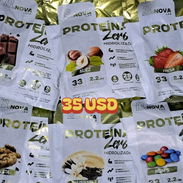 Proteína 1kg - Img 58229290