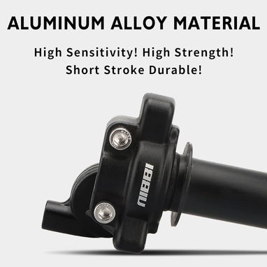🏍️⚡ Acelerador NIBBI para moto – Precisión y Durabilidad 🔥🌐 - Img 125951310