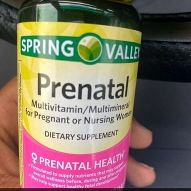 Prenatal Spring Valley - 2/3