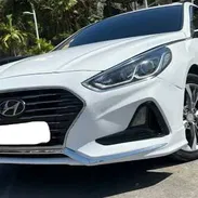 Hyundai sonata 2019 ,pintura de fábrica en óptimas condiciones,muchos propietarios de Sonatas afirman que sus vehículos - Img 51671450