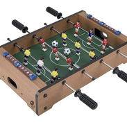 Futbolín listo para su sala d juego ya sea en sus casa o en sus establecimiento - Img 56177628