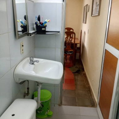Se vende un apartamento en el Reparto Sierra Maestra Boyeros la Habana - 4/10