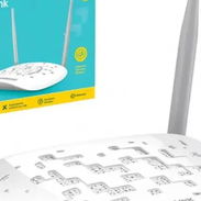 Router, garantia y seguridad 60 USD - Img 51506496
