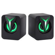 BOCINAS PARA ORDENADORES  NUEVAS EN CAJA!!! - Img 52536821