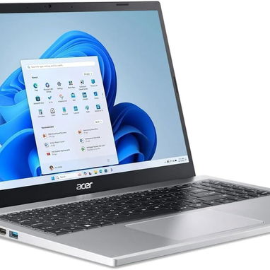 💻 Laptop Acer Aspire Go 15 – AMD Ryzen 5 7520U | 8GB LPDDR5 | 512GB NVMe SSD - Img 117011993