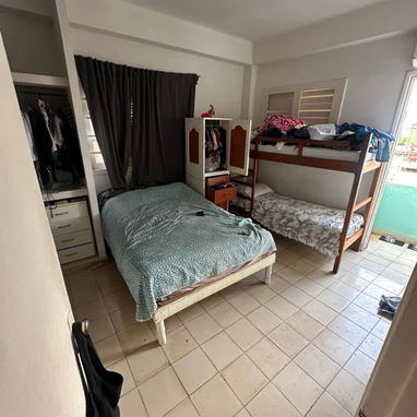 ‼️CASA #15‼️    🏠 Venta de Apartamento en Playa - 3/6