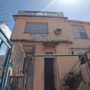 Venta de casa independiente en Cojimar Habana del este - Img 120211947
