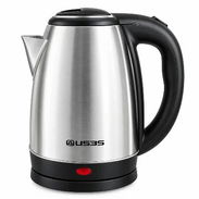 HERVIDOR DE AGUA ELECTRICO 2L ELECTRIC KETTLE ($18) - Img 57891174
