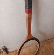 Racketa de tenis - Img 45831553