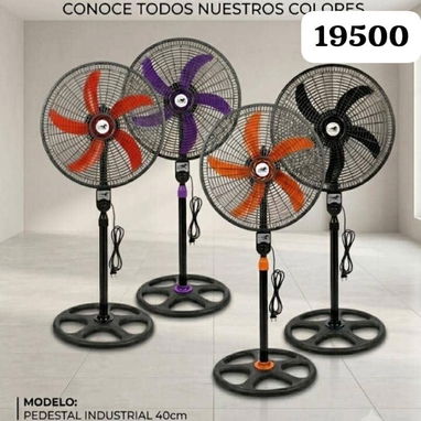 Los ventiladores - Img 126440558