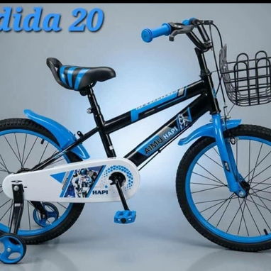 Bicicletas 20 para niños y niñas - Img 124814727