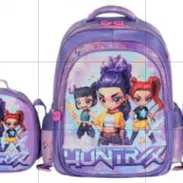 Mochilas para niños 3 en 1 varias tematicas - Img 56060052