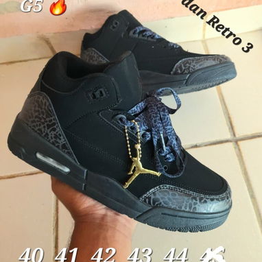 Jordan 35 USD - 3/10