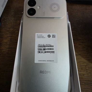 ‼️Redmi K90 nuevo‼️ - Img 126629817