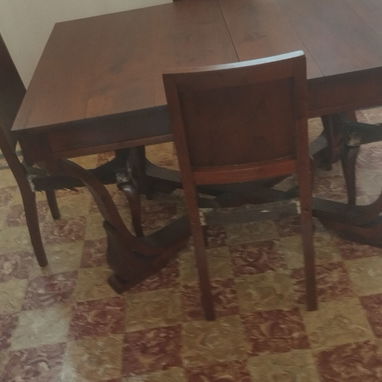 Todo en Carpintería y Restauración ✅ - 4/10
