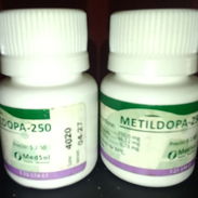 Metildopa - Img 56058852