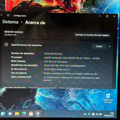 Laptop Geo - 4/4