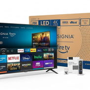 Smart TV Insignia de 55 - Img 57694143