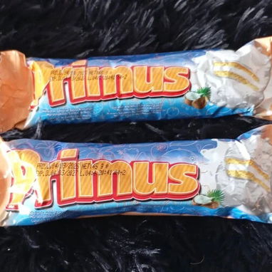 Galletas Primus(Rellenas con malvaviscos) - Img 122444423