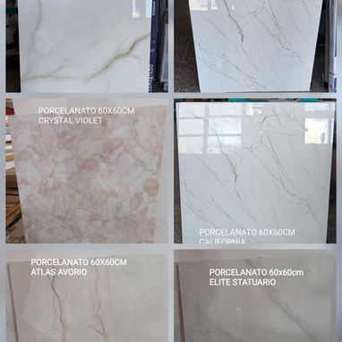 🏡 LOSAS DE CERÁMICA Y PORCELANATO DISPONIBLES 🏡 - 5/5