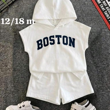 Ropa de niño 1-3 años - 4/10