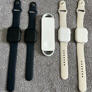 Todo en Apple Watch !!! Apple Watch Serie 7 !! Apple Watch serie 8 !! Apple Watch SE 2 !! Apple Watch Ultra - Img 43977953