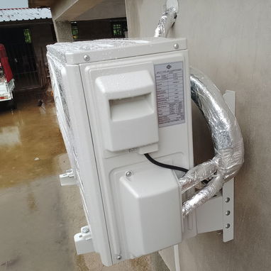 ❄️Técnico en climatización - 7/10