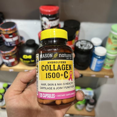 COLAGENO HIDROLIZADO + VITAMINAC - Img 123079771