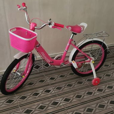 Bicicletas Para Niña y Niño - 2/3